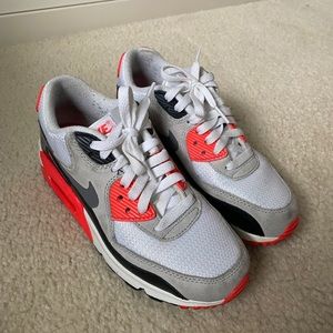 Nike air max